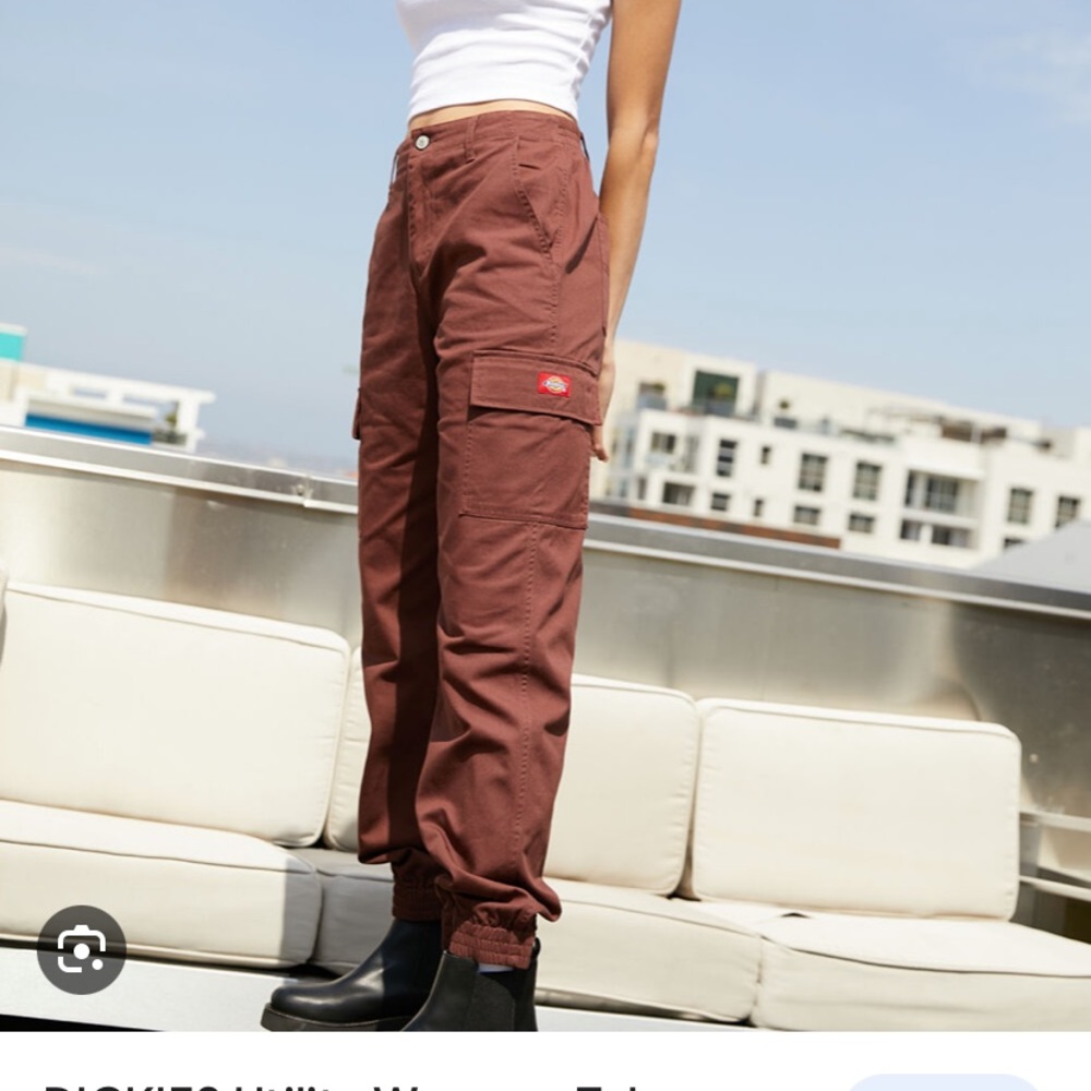 Dickies Jogger Cargos